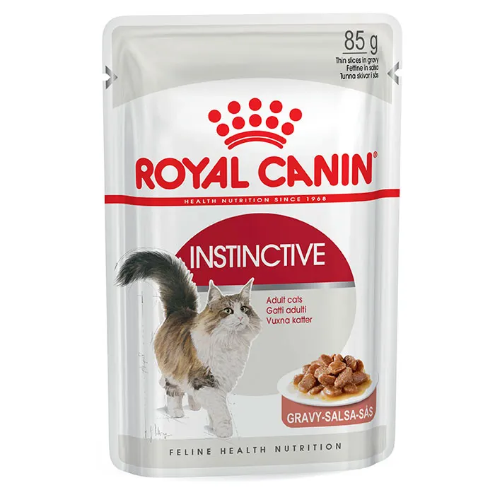 Highly Digestible Cat Food Brands