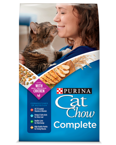 Best Cat Food For Older Cats With Sensitive Stomachs